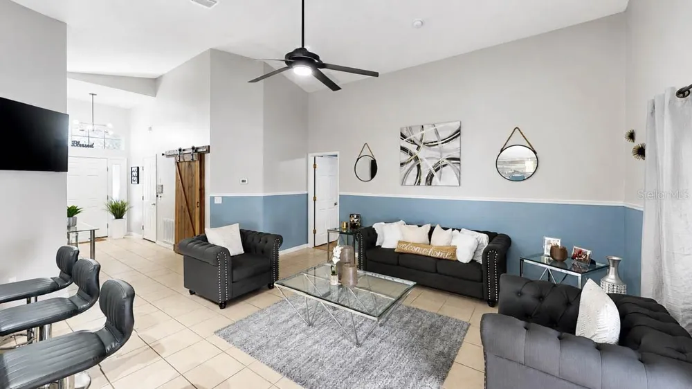 9640 CYPRESS HARBOR DRIVE Gibsonton, FL 33534