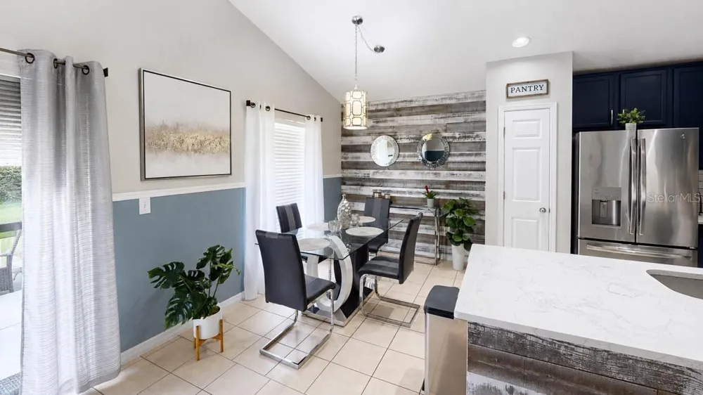 9640 CYPRESS HARBOR DRIVE Gibsonton, FL 33534