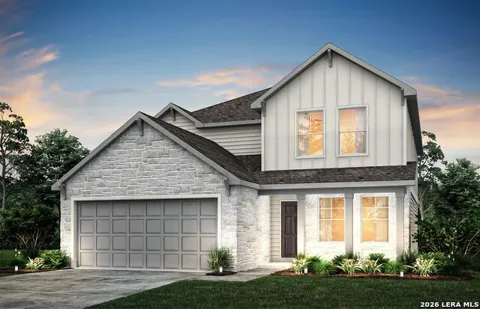 12151 VAQUERA BEND