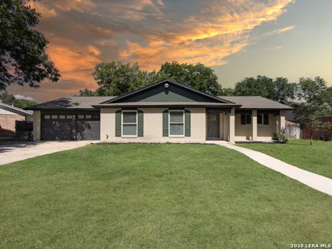 5026 La Haya st