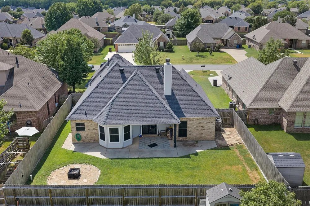 3911 Le Brooke Lane Benton, LA 71006