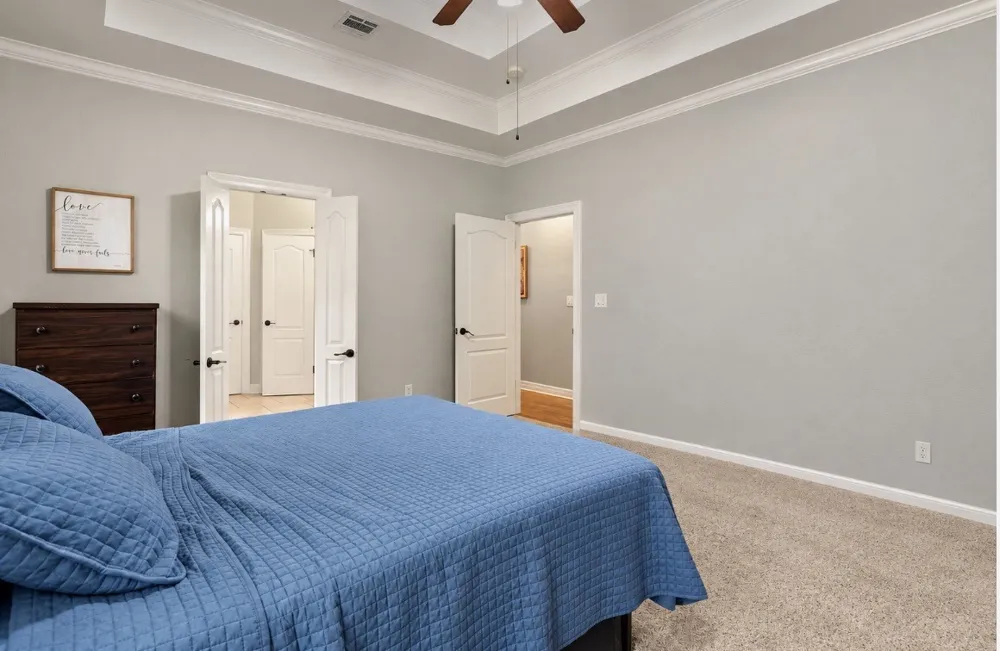 3911 Le Brooke Lane Benton, LA 71006