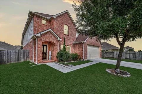15403 Macy Drive
