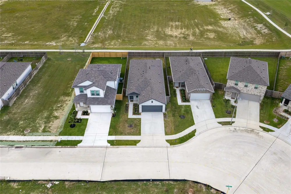 1783 Blue Whale Drive Crosby, TX 77532