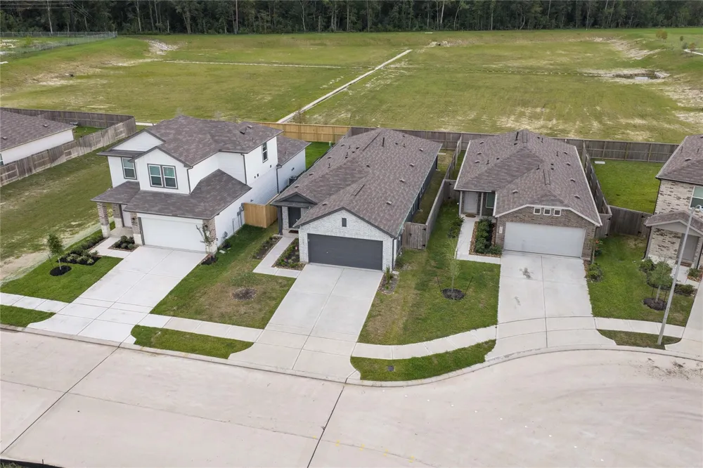 1783 Blue Whale Drive Crosby, TX 77532