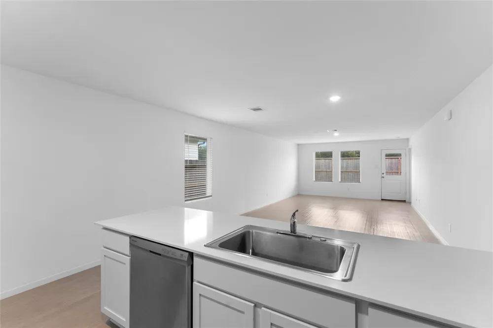 1783 Blue Whale Drive Crosby, TX 77532