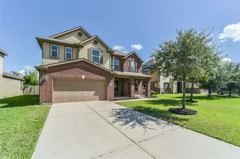 2815 E Trailblazer Lane