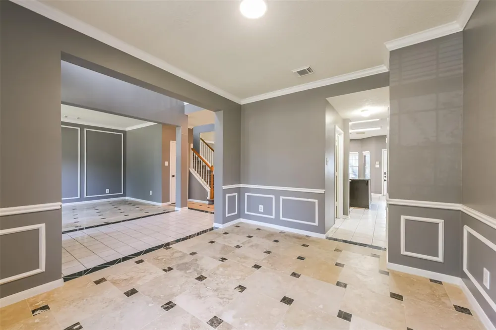 2509 S Mission Circle Friendswood, TX 77546