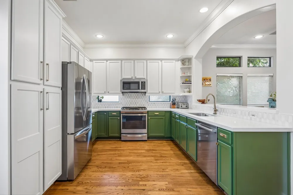 3218 Jackson Street Houston, TX 77004