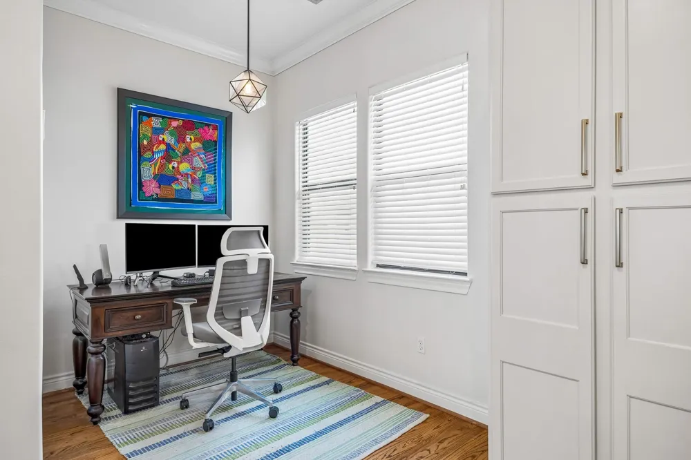 3218 Jackson Street Houston, TX 77004