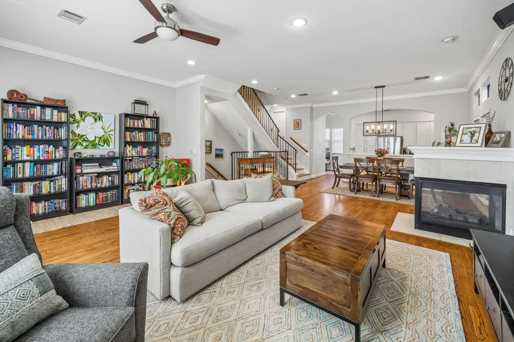 3218 Jackson Street Houston, TX 77004