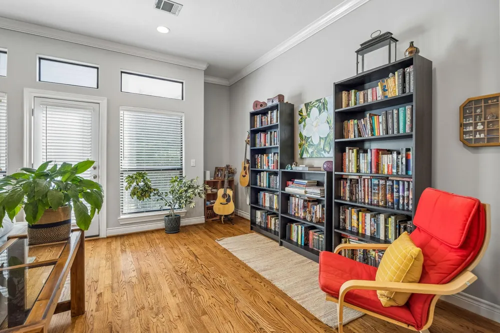 3218 Jackson Street Houston, TX 77004