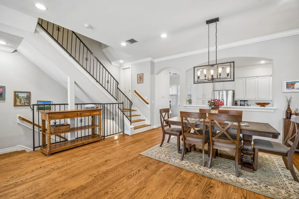 3218 Jackson Street Houston, TX 77004
