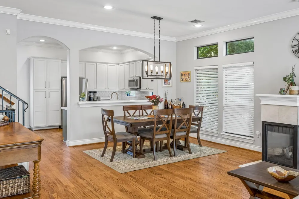 3218 Jackson Street Houston, TX 77004