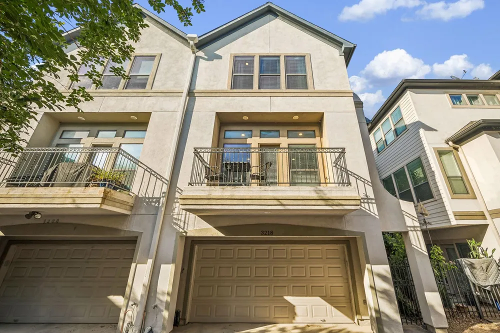 3218 Jackson Street Houston, TX 77004