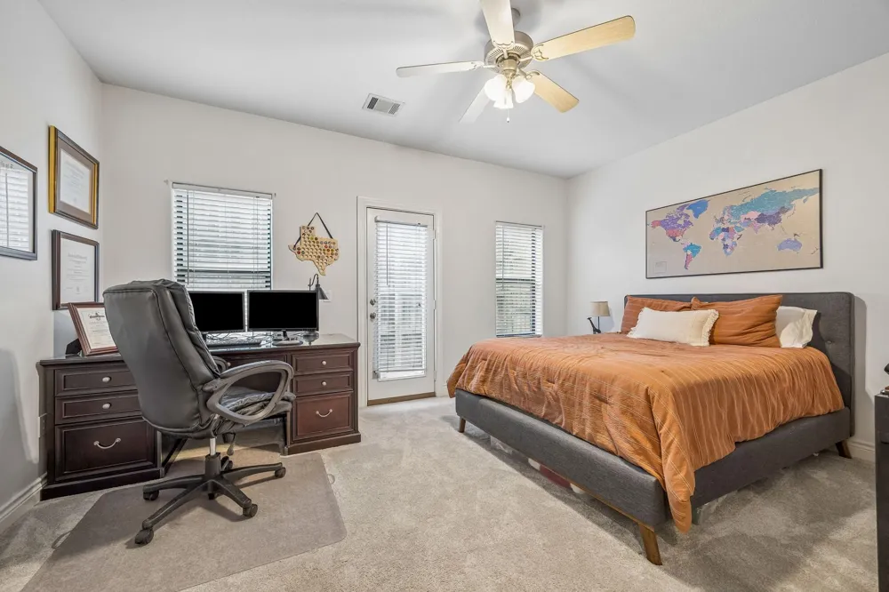 3218 Jackson Street Houston, TX 77004