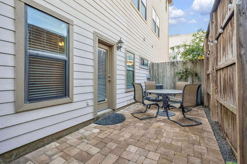 3218 Jackson Street Houston, TX 77004
