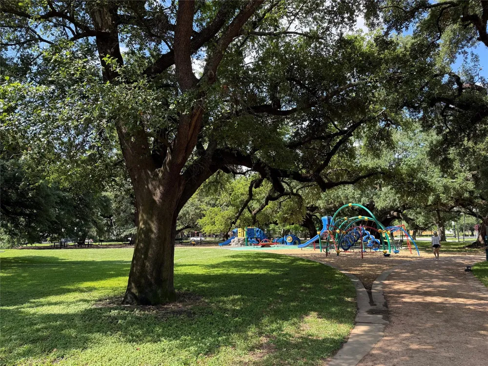 3218 Jackson Street Houston, TX 77004