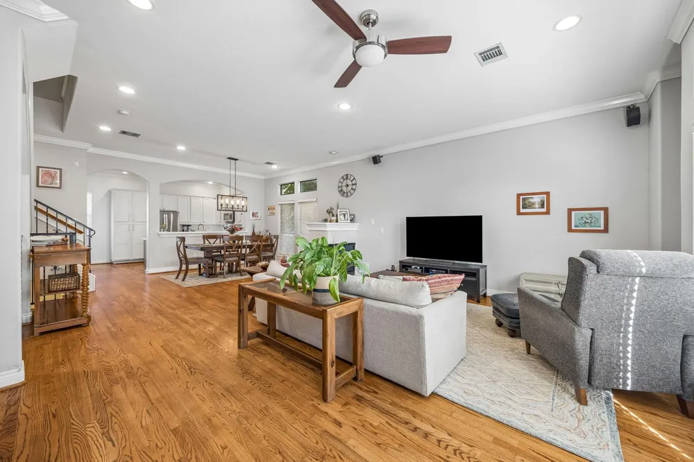 3218 Jackson Street Houston, TX 77004
