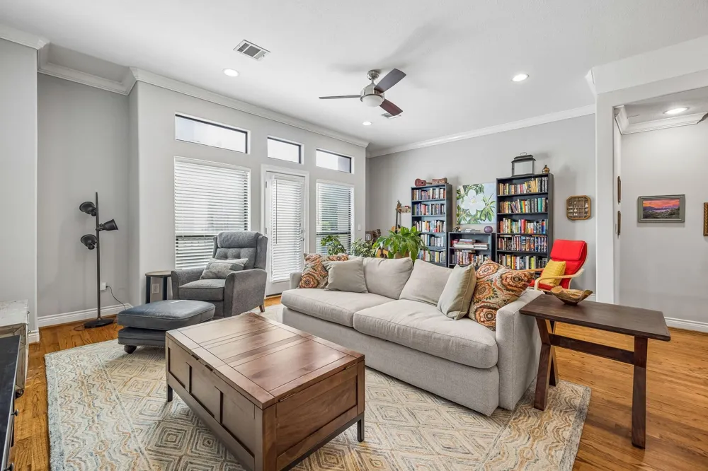 3218 Jackson Street Houston, TX 77004