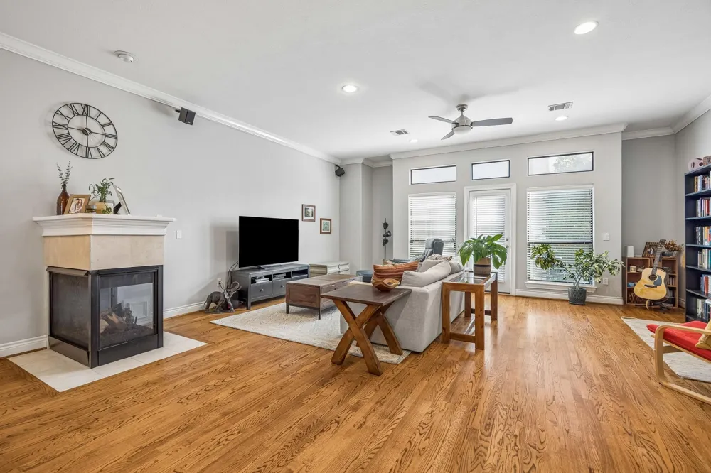 3218 Jackson Street Houston, TX 77004