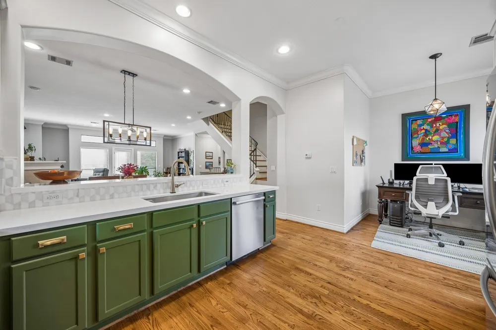 3218 Jackson Street Houston, TX 77004