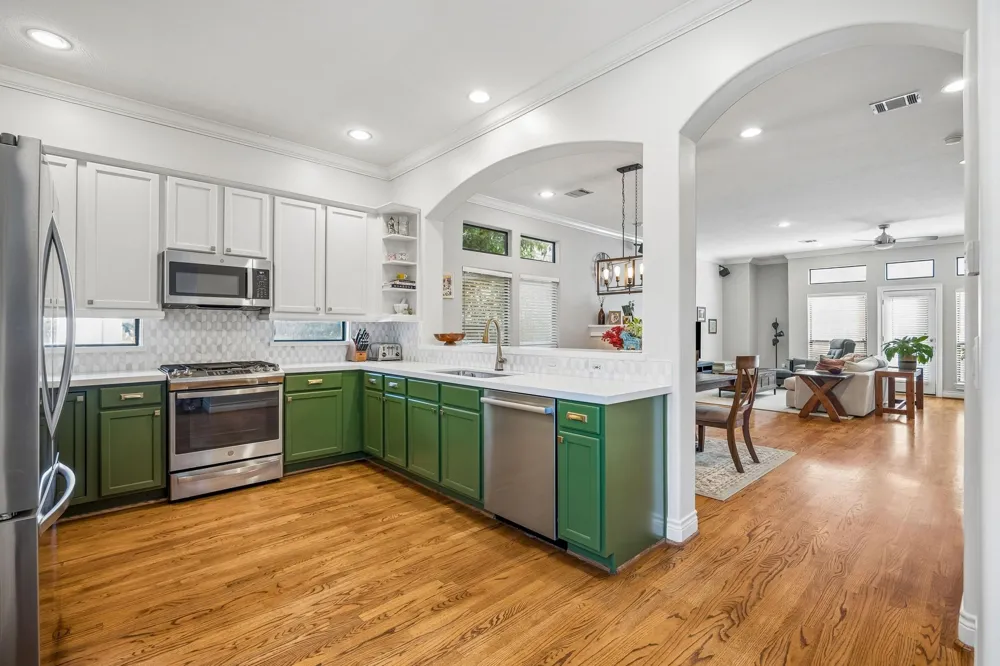 3218 Jackson Street Houston, TX 77004