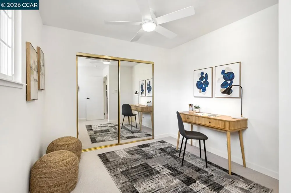 933 Brink Ct Concord, CA 94518