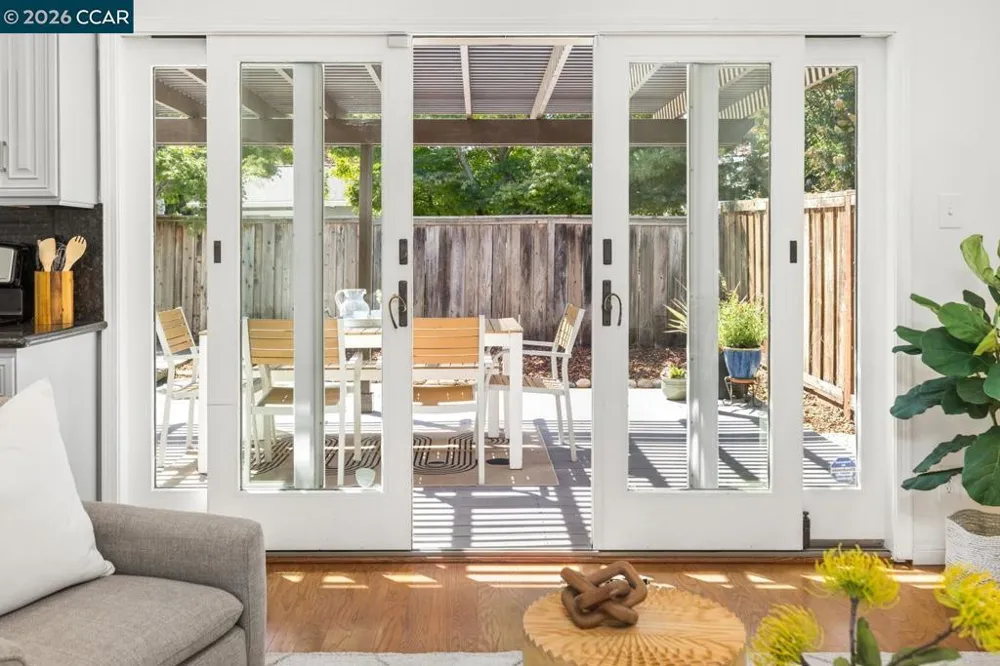 933 Brink Ct Concord, CA 94518