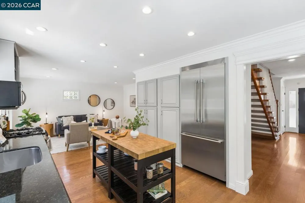 933 Brink Ct Concord, CA 94518