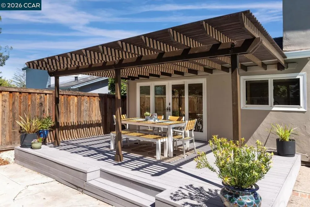 933 Brink Ct Concord, CA 94518
