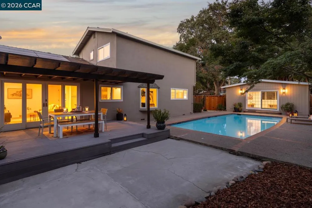 933 Brink Ct Concord, CA 94518