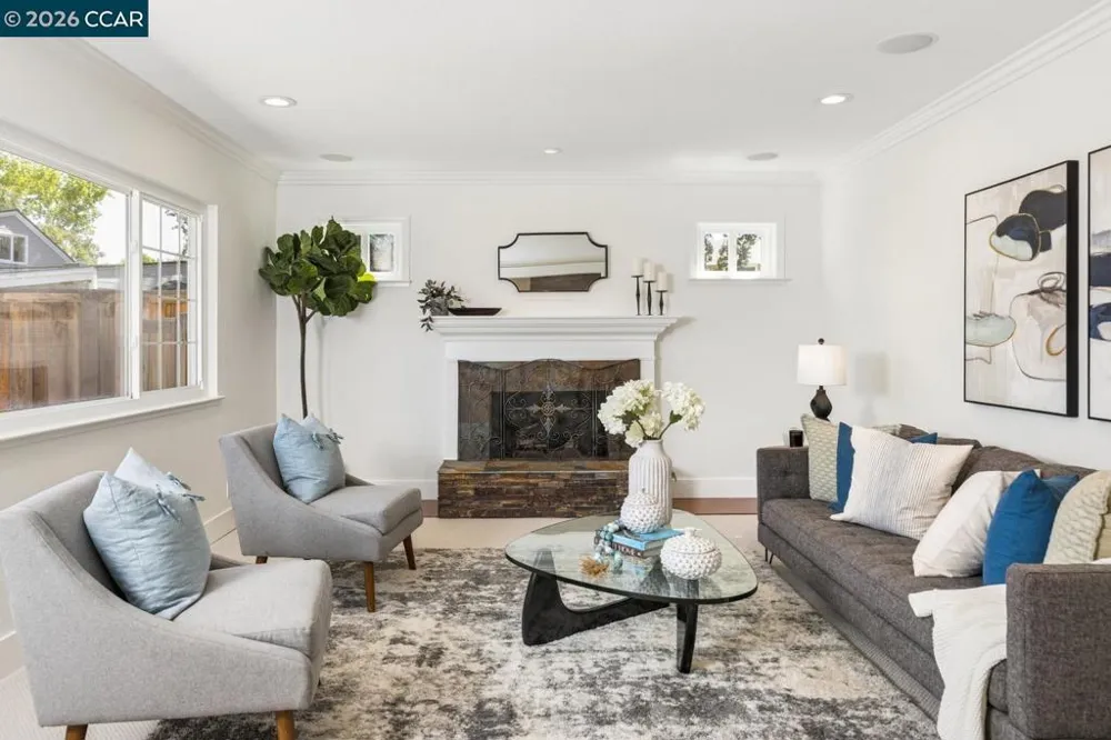 933 Brink Ct Concord, CA 94518