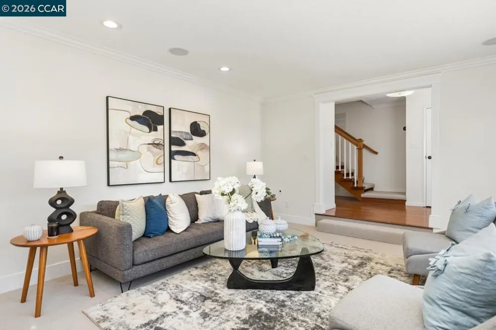 933 Brink Ct Concord, CA 94518