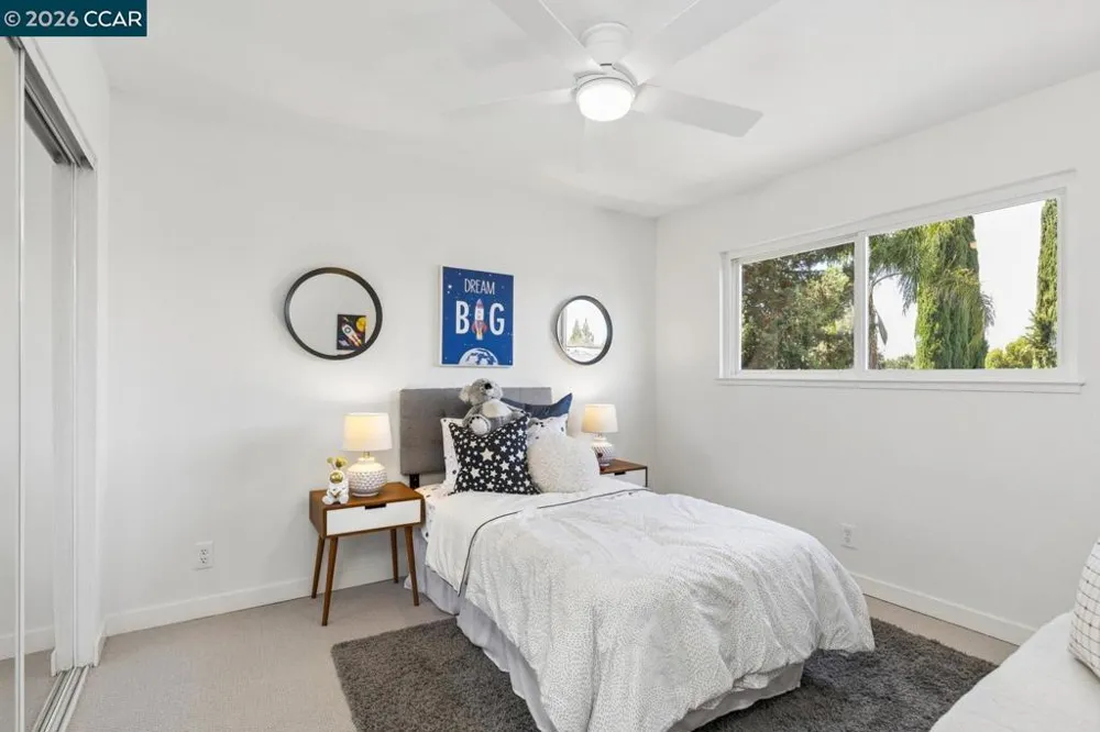 933 Brink Ct Concord, CA 94518