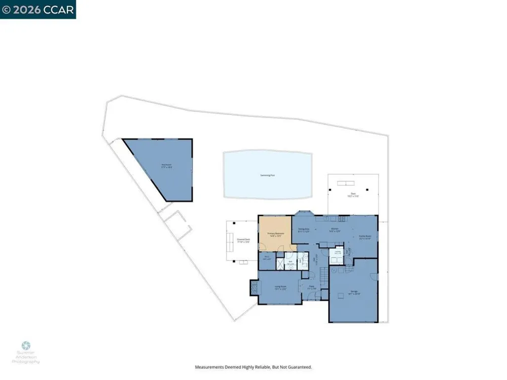 933 Brink Ct Concord, CA 94518