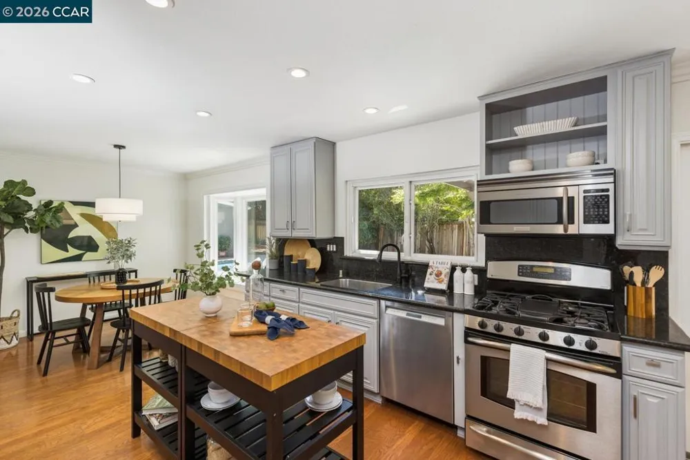 933 Brink Ct Concord, CA 94518