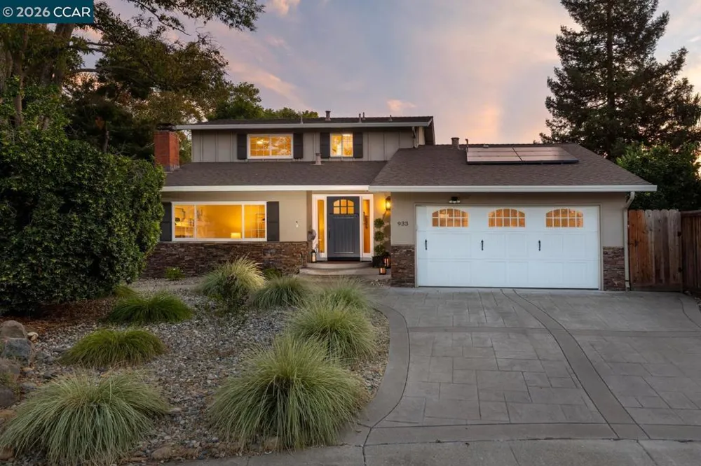 933 Brink Ct Concord, CA 94518