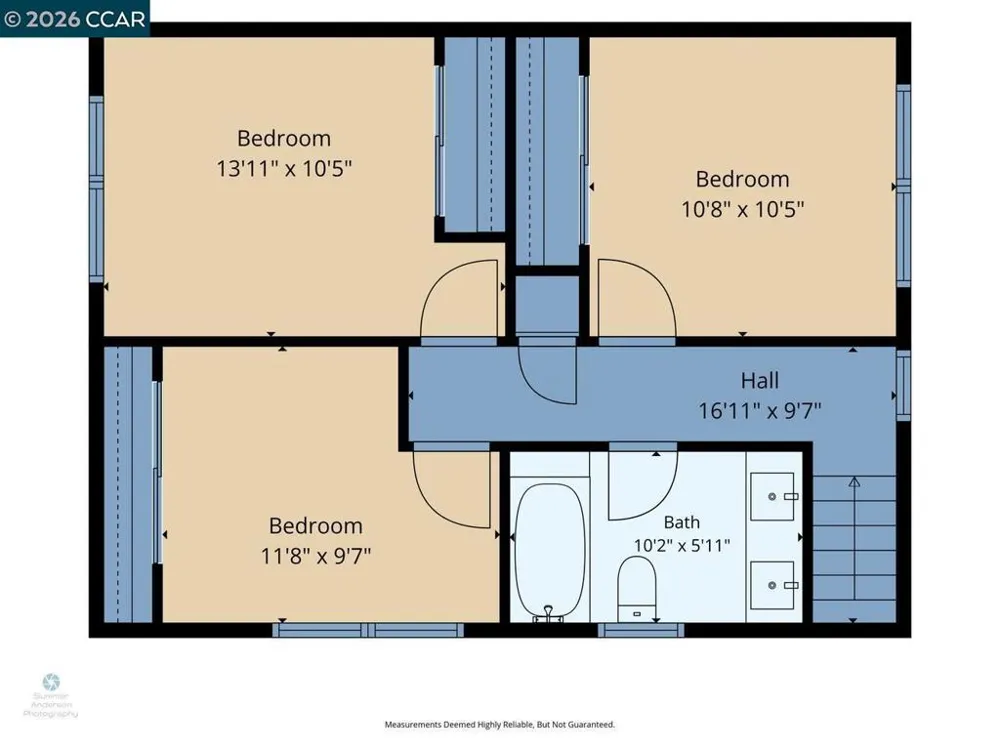 933 Brink Ct Concord, CA 94518