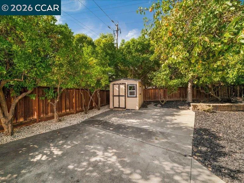3002 Deerpark Dr Walnut Creek, CA 94598