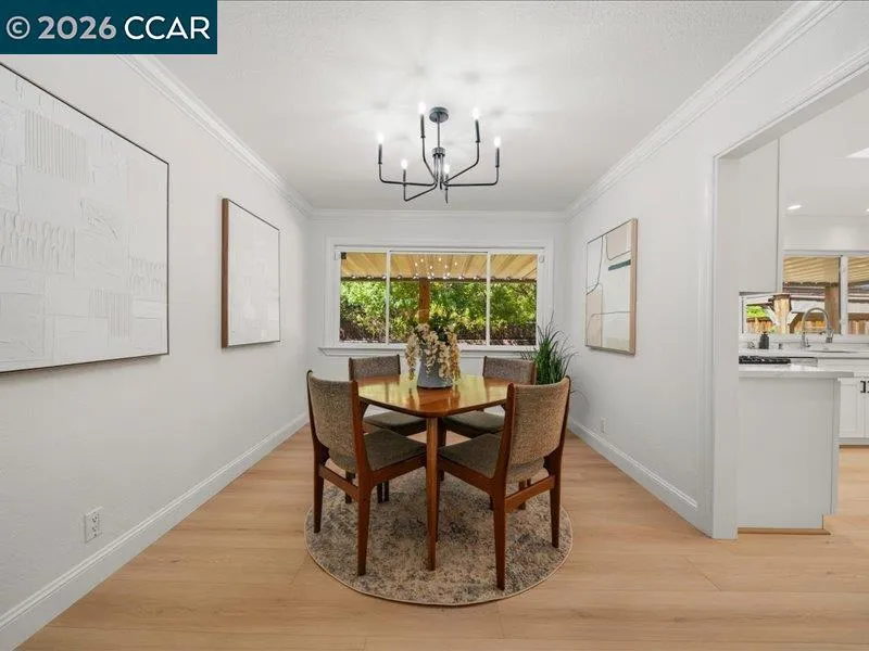 3002 Deerpark Dr Walnut Creek, CA 94598