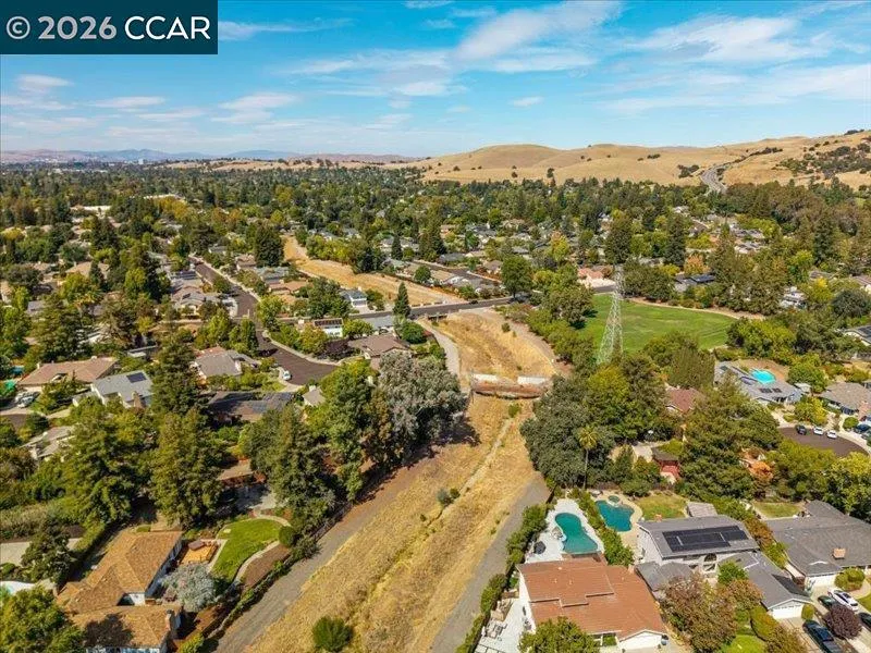 3002 Deerpark Dr Walnut Creek, CA 94598