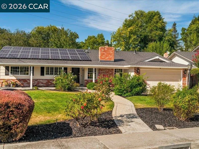 3002 Deerpark Dr Walnut Creek, CA 94598
