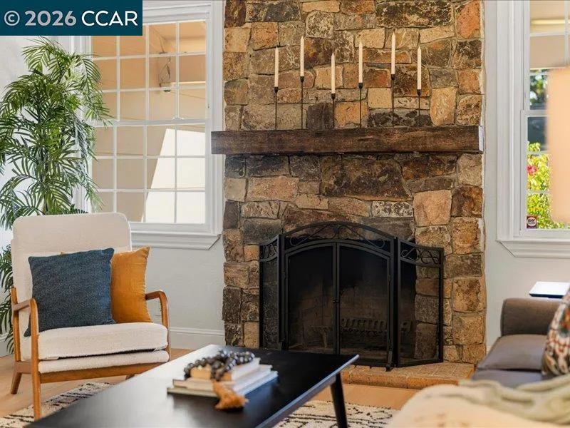 3002 Deerpark Dr Walnut Creek, CA 94598