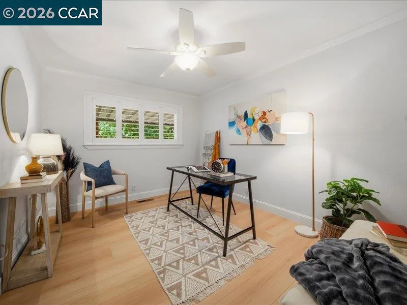 3002 Deerpark Dr Walnut Creek, CA 94598