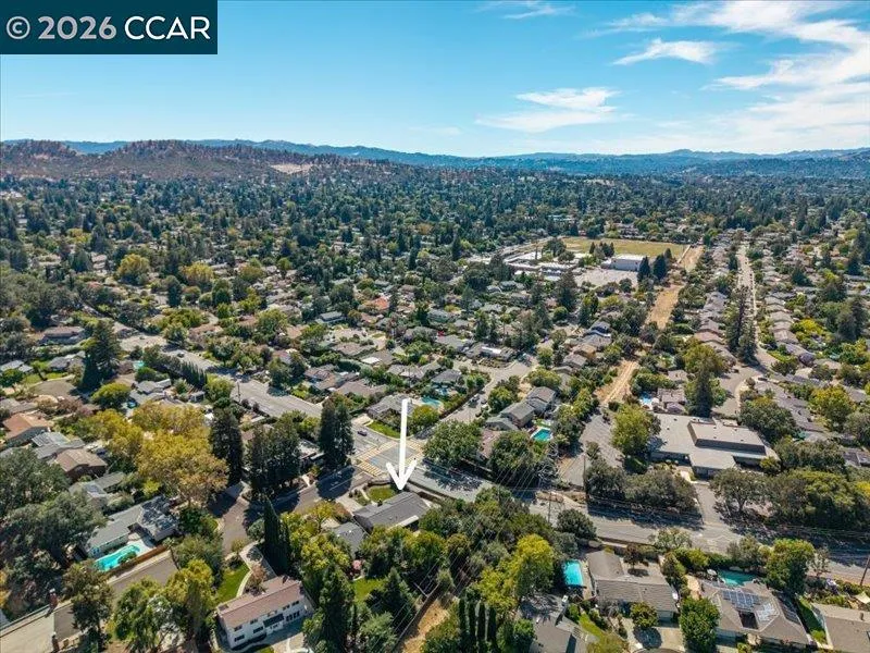 3002 Deerpark Dr Walnut Creek, CA 94598