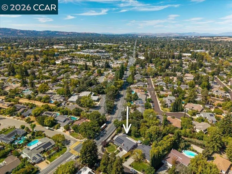 3002 Deerpark Dr Walnut Creek, CA 94598