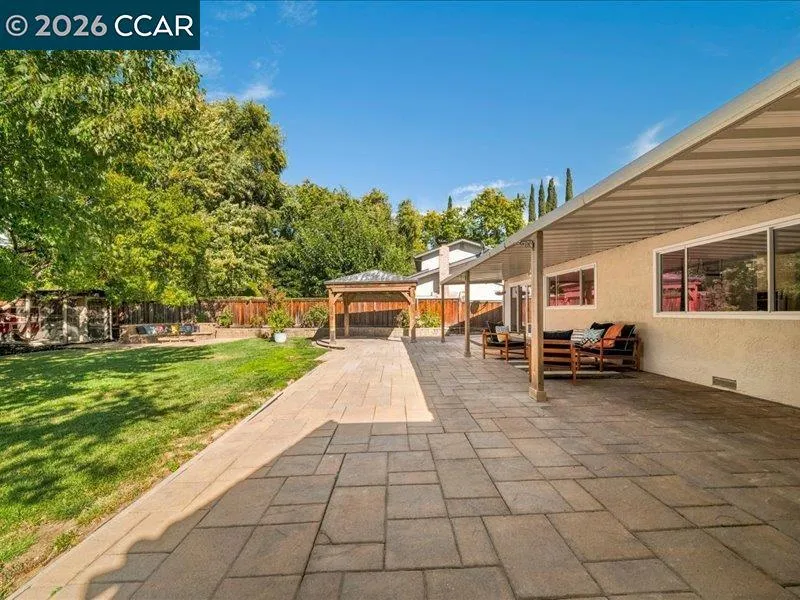 3002 Deerpark Dr Walnut Creek, CA 94598