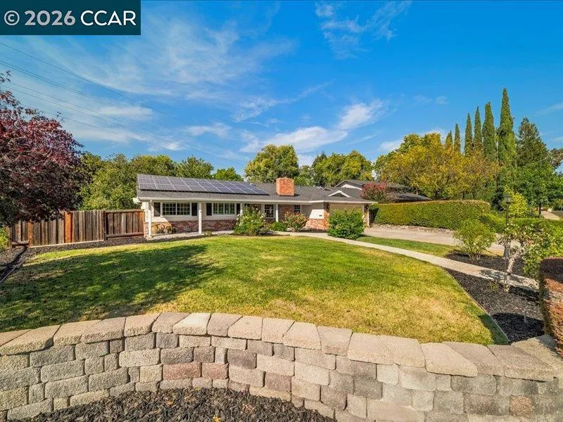 3002 Deerpark Dr Walnut Creek, CA 94598