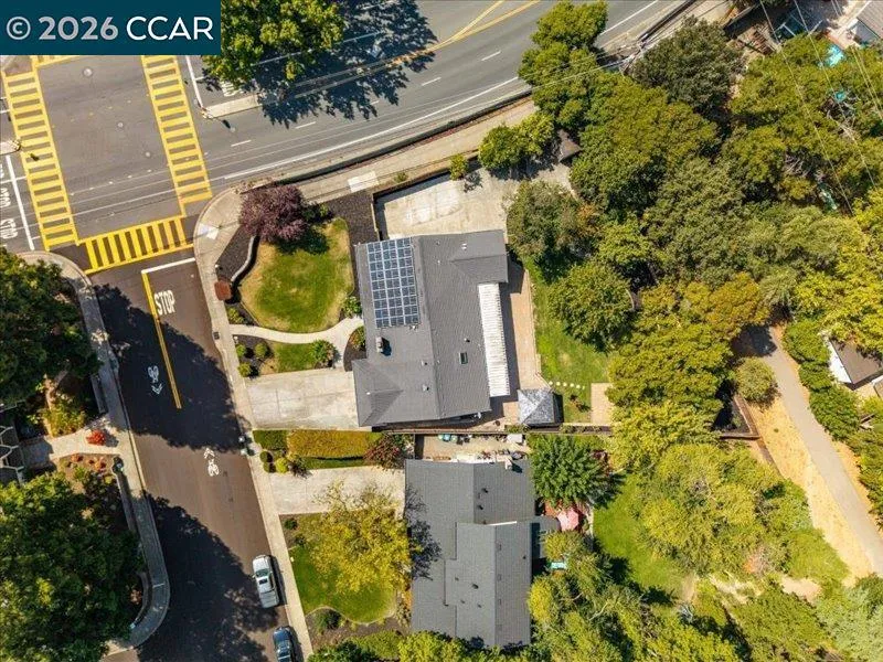 3002 Deerpark Dr Walnut Creek, CA 94598